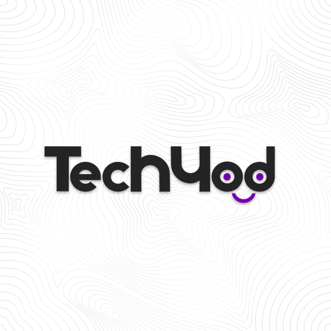 TechYod logo
