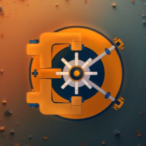 Vaultrix logo